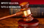 Le imposte sulla casa: tutto quello che devi sapere Le imposte sulla casa: tutto quello che devi sapere
