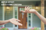 Mutuo offset: cos'è e come funziona Mutuo offset: cos'è e come funziona