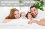 Estinzione anticipata mutuo: parziale e completa tutto quello che devi sapere Estinzione anticipata mutuo: parziale e completa tutto quello che devi sapere
