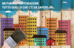 Come restaurare casa: il mutuo ristrutturazione Come restaurare casa: il mutuo ristrutturazione
