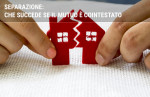 Separazione e mutuo cointestato: come si procede? Separazione e mutuo cointestato: come si procede?