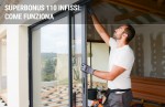Ecobonus 110 Infissi e Serramenti: come funziona? Ecobonus 110 Infissi e Serramenti: come funziona?