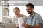 Cessione del Credito di Imposta: come funziona Cessione del Credito di Imposta: come funziona