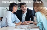 Compravendita immobiliare: tutte le fasi Compravendita immobiliare: tutte le fasi