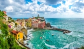 Lo smartworking può rilanciare i borghi italiani? Lo smartworking può rilanciare i borghi italiani?