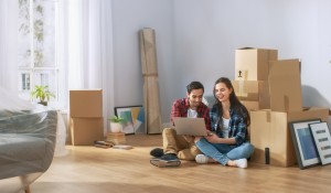 Mutui: corsa verso l'alto del tasso fisso prima casa Mutui: corsa verso l'alto del tasso fisso prima casa