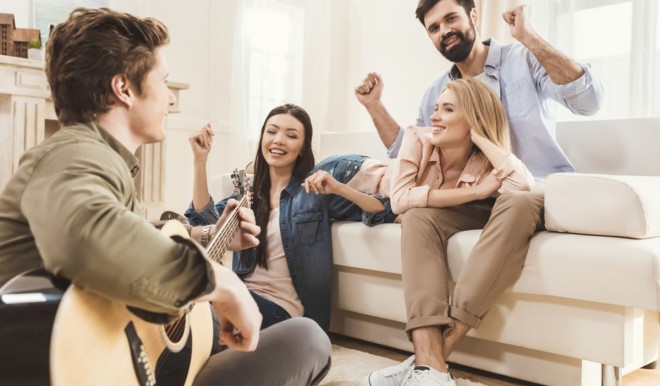 Casa: come sarà quella delle nuove generazioni Casa: come sarà quella delle nuove generazioni