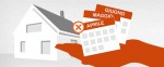 Mutui: fondo di solidarietà al via dal 29 aprile Mutui: fondo di solidarietà al via dal 29 aprile