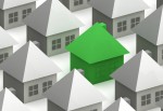 Ecco quanti anni di stipendio ci vogliono per comprare casa in città Ecco quanti anni di stipendio ci vogliono per comprare casa in città