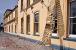 Terremoto in Emilia, mutui sospesi fino al 31 dicembre 2014 Terremoto in Emilia, mutui sospesi fino al 31 dicembre 2014