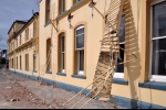 Terremoto in Emilia, mutui sospesi fino al 31 dicembre 2014 Terremoto in Emilia, mutui sospesi fino al 31 dicembre 2014