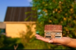 Piano Casa: dal Governo 400 milioni di euro per il recupero di 20mila abitazioni invendute Piano Casa: dal Governo 400 milioni di euro per il recupero di 20mila abitazioni invendute