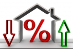 Mutui: importi medi erogati in calo del 3,8% Mutui: importi medi erogati in calo del 3,8%