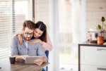 Vantaggi del mutuo: ancora benefici per chi acquista casa Vantaggi del mutuo: ancora benefici per chi acquista casa