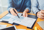Mutui e compravendite nel primo semestre 2018 secondo i notai Mutui e compravendite nel primo semestre 2018 secondo i notai