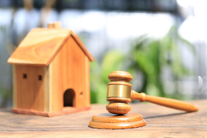 Comprare una casa all’asta con mutuo Comprare una casa all’asta con mutuo