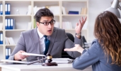 Il lockdown ha esasperato la vita condominiale: boom di cause in tribunale Il lockdown ha esasperato la vita condominiale: boom di cause in tribunale