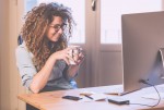 In un anno i lavoratori digitali italiani passati da 200.000 a 8 milioni In un anno i lavoratori digitali italiani passati da 200.000 a 8 milioni