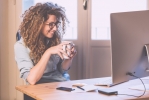 In un anno i lavoratori digitali italiani passati da 200.000 a 8 milioni In un anno i lavoratori digitali italiani passati da 200.000 a 8 milioni