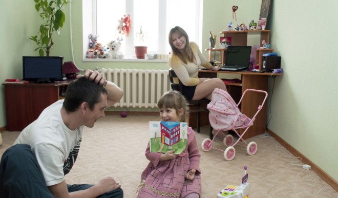 Al via il ‘Progetto AbitAzione’ a sostegno delle famiglie in difficoltà Al via il ‘Progetto AbitAzione’ a sostegno delle famiglie in difficoltà