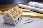 Mutuo casa economico per le abitazioni in 3D Mutuo casa economico per le abitazioni in 3D
