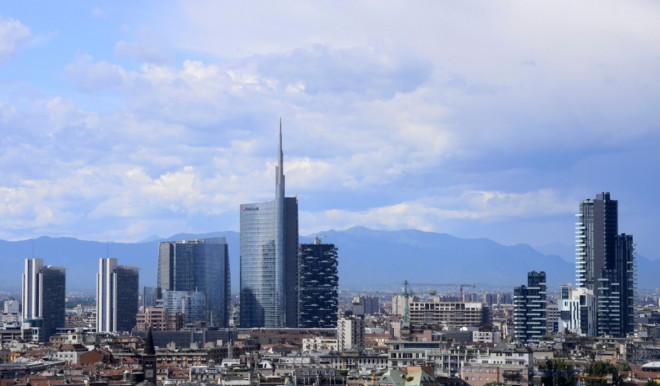 Case, nelle grandi città in rialzo alcuni quartieri Case, nelle grandi città in rialzo alcuni quartieri