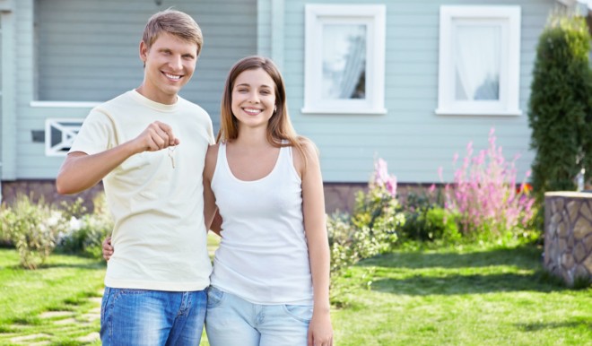 Millennials e GenZ: la casa è meglio se di proprietà