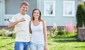 Millennials e GenZ: la casa è meglio se di proprietà Millennials e GenZ: la casa è meglio se di proprietà