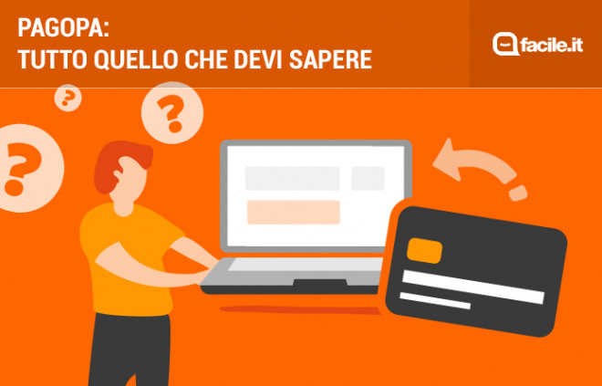 PagoPA: che cos'è e come funziona PagoPA: che cos'è e come funziona