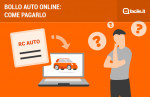 Bollo auto online: come pagarlo Bollo auto online: come pagarlo