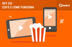 Sky Go: come vedere Sky su PC, smartphone e tablet Sky Go: come vedere Sky su PC, smartphone e tablet