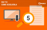 Premium Play: il servizio di Mediaset on demand in 5 punti Premium Play: il servizio di Mediaset on demand in 5 punti