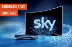 Abbonamento Sky: come abbonarsi in 5 punti Abbonamento Sky: come abbonarsi in 5 punti