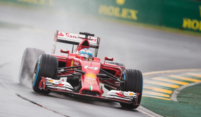 Mondiale F1 al via: le date e come vederlo Mondiale F1 al via: le date e come vederlo