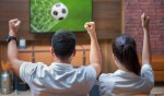 Trentaduesima giornata di Serie A su DAZN: come vedere le partite in streaming Trentaduesima giornata di Serie A su DAZN: come vedere le partite in streaming