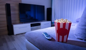 Il mercato tecnologia cresce in Italia con TV e decoder Il mercato tecnologia cresce in Italia con TV e decoder