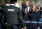Su Sky Atlantic HD arriva The Fall Su Sky Atlantic HD arriva The Fall
