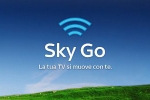 Sky Go, arrivano tre nuovi canali e il servizio on demand Sky Go, arrivano tre nuovi canali e il servizio on demand