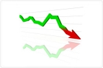 Calo del mercato televisivo in Italia: meno 5,2% Calo del mercato televisivo in Italia: meno 5,2%