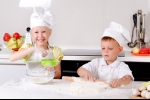 Junior MasterChef Italia: la seconda stagione è in onda dal 15 aprile su Sky Uno HD Junior MasterChef Italia: la seconda stagione è in onda dal 15 aprile su Sky Uno HD