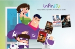 Infinity: lo streaming online di Mediaset entra nelle offerte di Tiscali Infinity: lo streaming online di Mediaset entra nelle offerte di Tiscali