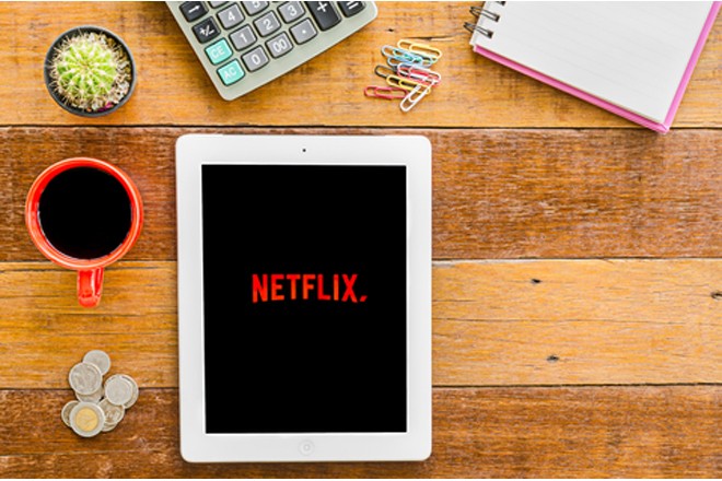 Netflix guarda al futuro tra novità e qualche incertezza