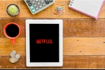 Netflix guarda al futuro tra novità e qualche incertezza Netflix guarda al futuro tra novità e qualche incertezza