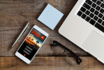 Internet TV da smartphone o tablet? Ecco quanto consuma Netflix Internet TV da smartphone o tablet? Ecco quanto consuma Netflix