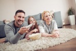 Sky Multiscreen: i contenuti di Sky su tutte le TV di casa Sky Multiscreen: i contenuti di Sky su tutte le TV di casa