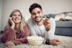Nuove funzioni TIM Box: dallo smart zapping alla pausa intelligente Nuove funzioni TIM Box: dallo smart zapping alla pausa intelligente