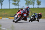 Piattaforme streaming per vedere le tappe del MotoGP Piattaforme streaming per vedere le tappe del MotoGP