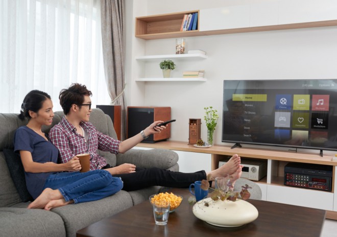 Cosa vedere sulle pay TV tradizionali Cosa vedere sulle pay TV tradizionali