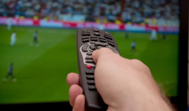 Giovane e social: ecco il tifoso che preferisce lo streaming alla Pay-TV Giovane e social: ecco il tifoso che preferisce lo streaming alla Pay-TV