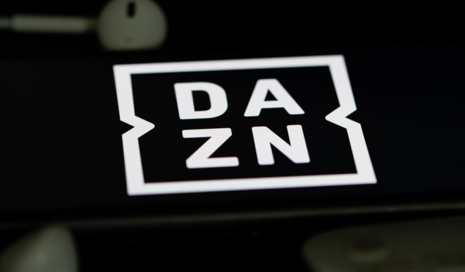 Dazn doppio dispositivo